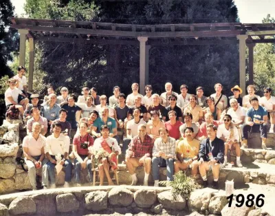 A/PLG, 1986