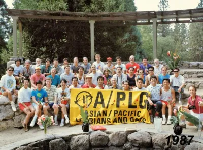 A/PLG, 1987