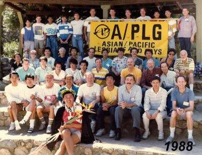 A/PLG, 1988