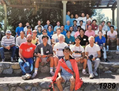 A/PLG, 1989