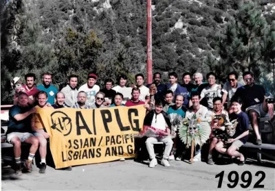 A/PLG, 1992