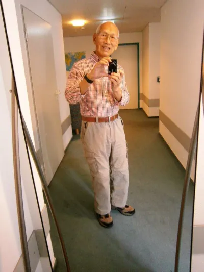 Bill Tom, photo 31 of 33