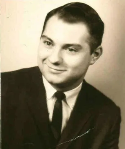 Milt Owens, photo 1 of 3